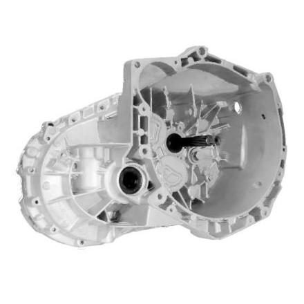 Image Boîte de Vitesses Suzuki Splash – 1.0i – 5 Vitesses